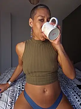 Goldenlace online show from 03/09/26, 04:33