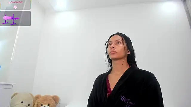 karlyn angels online show from 02/19/26, 06:04