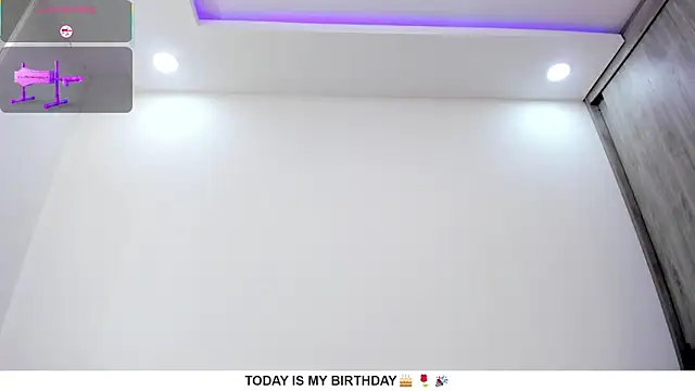 karlyn angels online show from 04/16/26, 05:25