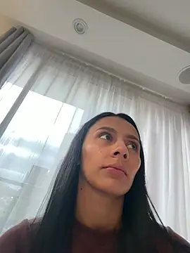 karlyn angels online show from 05/10/26, 10:37
