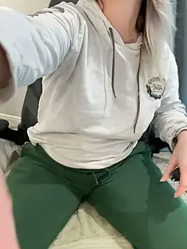 Vivian MayXxX online show from 12/03/24, 11:13