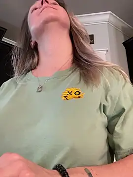 Vivian MayXxX online show from 12/14/24, 09:56