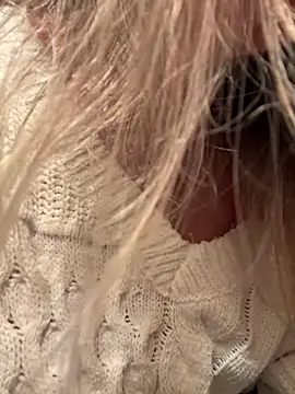 Vivian MayXxX online show from 01/24/25, 11:02