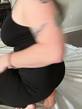 Vivian MayXxX online show from 03/16/25, 10:09