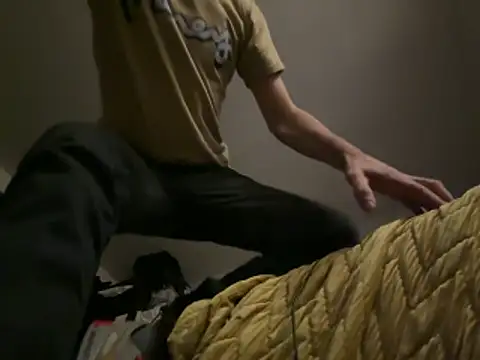 Wolfeman74 online show from 03/22/26, 02:15