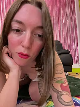 Snapshot of Daisy_Michto_Officiel chatting on 02/13/25, 05:26 Daisy Michto Officiel online show from 02/13/25, 05:26