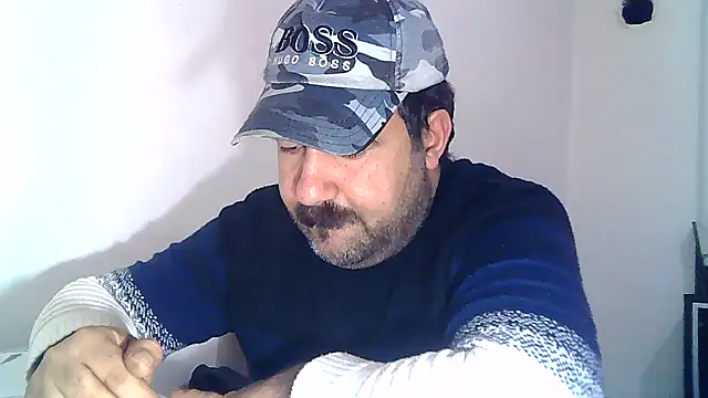 ZYXEL353 online show from 01/07/25, 02:10