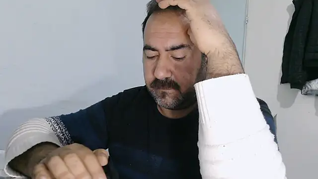 ZYXEL353 online show from 03/07/26, 11:24