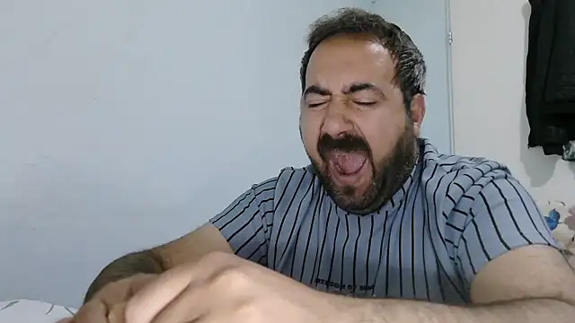 ZYXEL353 online show from 04/13/26, 10:37