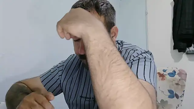 ZYXEL353 online show from 04/20/26, 10:44