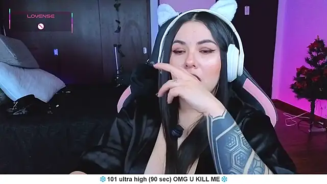 Snapshot of Liah_santos chatting on 01/09/26, 03:04 Liah santos online show from 01/09/26, 03:04