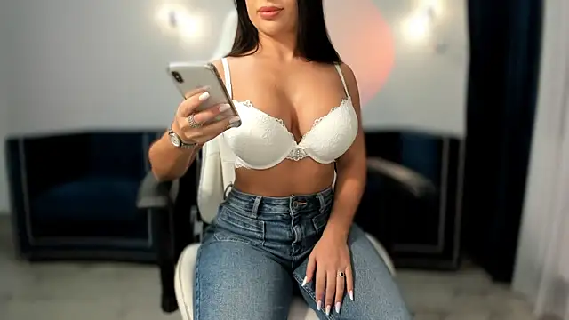  missperfection  online show from 04/19/26, 01:38