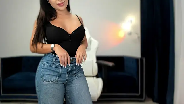  missperfection  online show from 04/21/26, 01:42