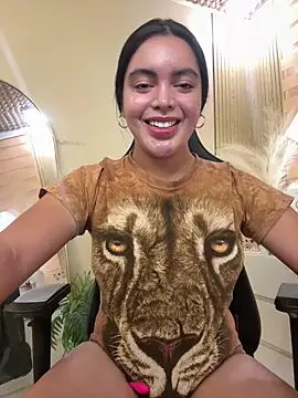 HotstuffCherrySummer online show from 10/18/25, 10:27