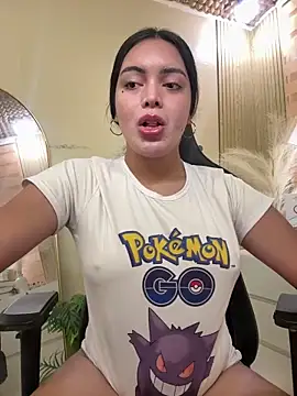 HotstuffCherrySummer online show from 11/14/25, 08:24