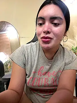 HotstuffCherrySummer online show from 01/07/26, 09:23