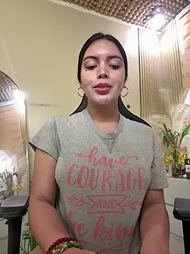 HotstuffCherrySummer online show from 02/14/26, 09:06