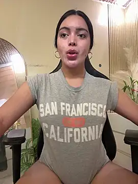 HotstuffCherrySummer online show from 03/01/26, 10:50