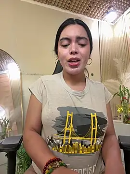 HotstuffCherrySummer online show from 03/10/26, 08:19