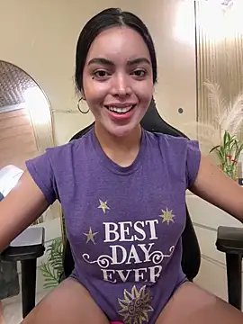 HotstuffCherrySummer online show from 03/27/26, 10:26