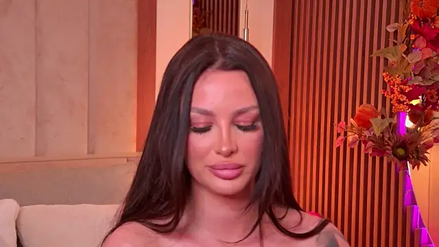 kaya b online show from 04/20/26, 08:10