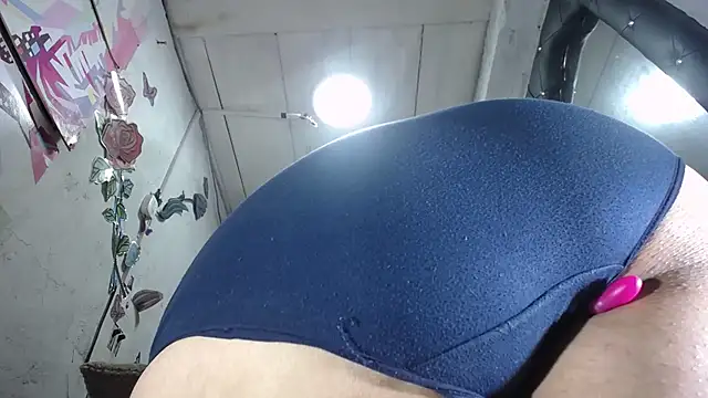 nattashafoxx online show from 01/26/25, 03:48