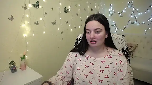 MilanaPrice online show from 02/22/26, 06:50