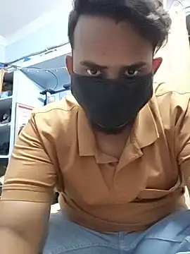 chinmlip online show from 01/17/26, 09:25