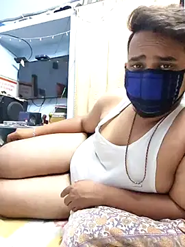 chinmlip online show from 02/08/26, 08:23