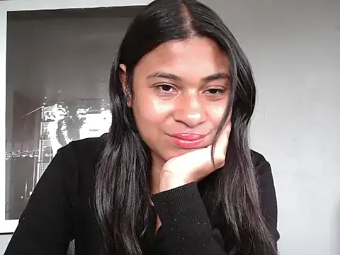 dark enchantress  online show from 01/07/26, 08:11