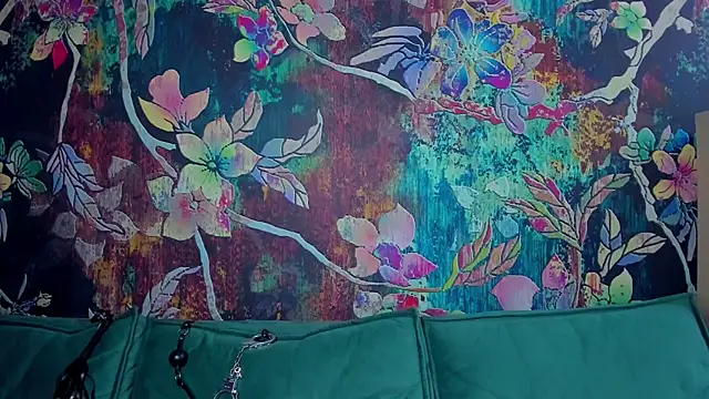 RoseBlooom online show from 07/31/26, 03:11