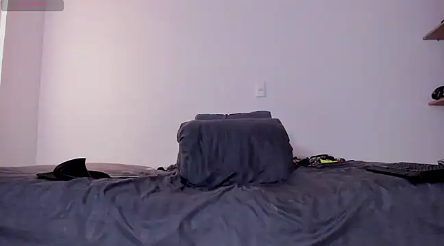 Cloudy pigDude online show from 03/07/25, 03:18