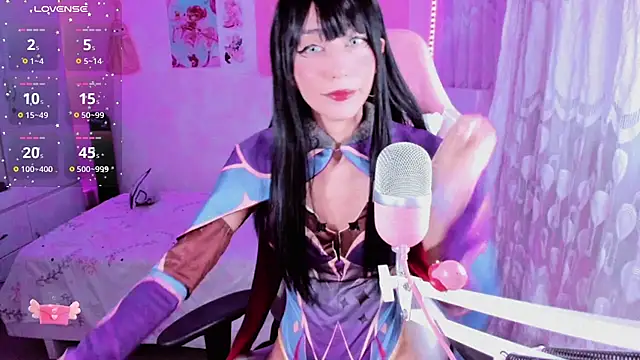 mia kawaii05 online show from 04/17/26, 11:19