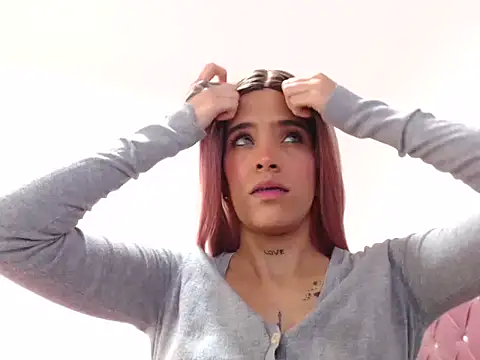 violetasweet11 online show from 02/23/26, 03:37