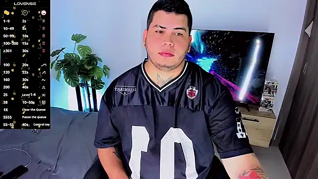 Thomas chubbyxhot online show from 04/23/26, 02:46