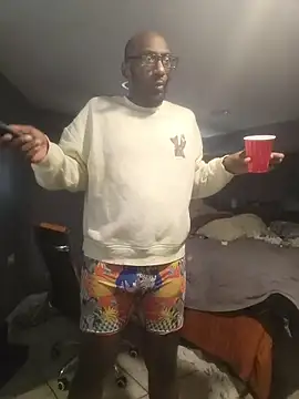 PartyAnimalfreak online show from 02/17/26, 05:52