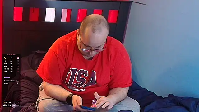 lefty15242 online show from 04/23/26, 08:00