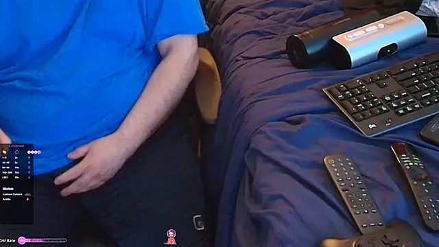 lefty15242 online show from 05/19/26, 03:46