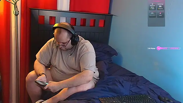 lefty15242 online show from 08/07/26, 01:40