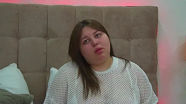 LillianKim online show from 02/01/25, 06:40