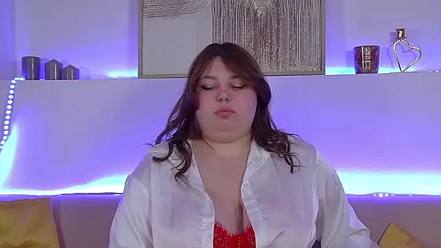 LillianKim online show from 02/25/25, 03:42