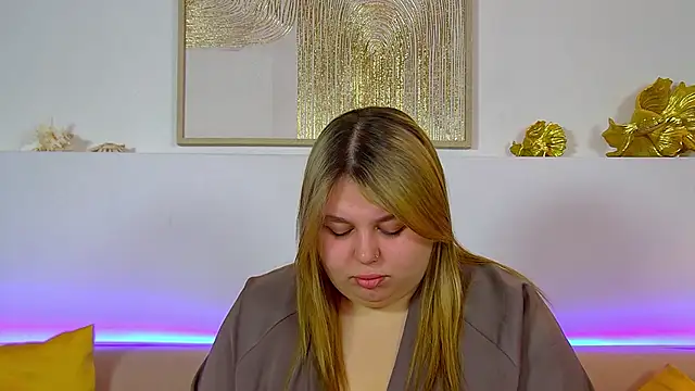 LillianKim online show from 02/02/26, 06:17