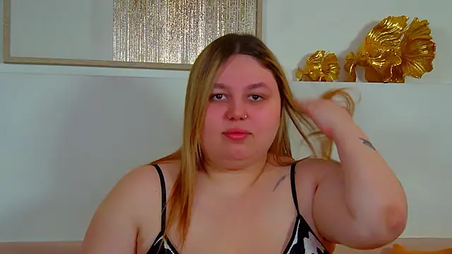 LillianKim online show from 03/09/26, 06:34