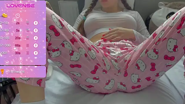 92yourbitch922 online show from 02/13/26, 12:01