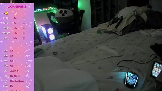 92yourbitch922 online show from 06/02/26, 10:50