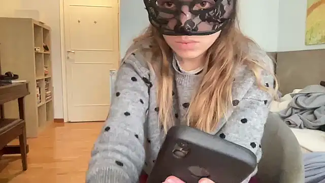 Mollyy998 online show from 01/09/26, 10:29