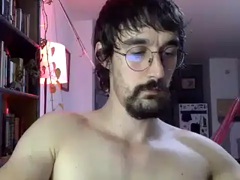 fazzbinderr online show from 01/14/25, 04:57