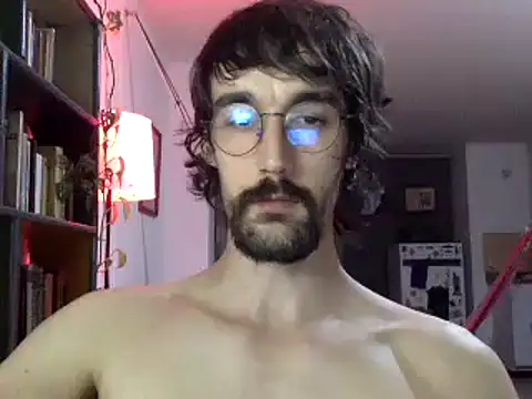 fazzbinderr online show from 01/31/25, 02:48