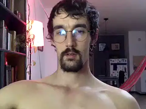 fazzbinderr online show from 02/28/25, 03:37