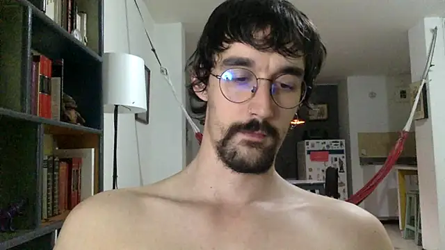 fazzbinderr online show from 11/11/25, 02:22